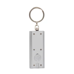 Brelok do kluczy, lampka LED | Jesse (V2122/W-32)-4