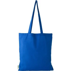 Cotton shopping bag (V2192-04)-3