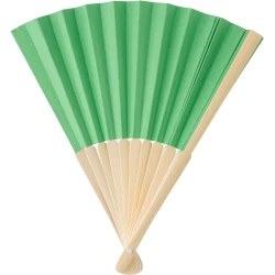 Wachlarz z bambusa (V2201-09)-5