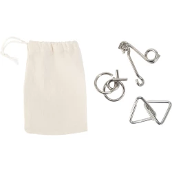 Set von 3 Arcade-Spielen (V7346-20)