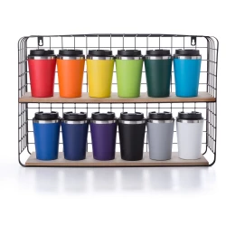 Reisebecher 350 ml (V2233-23)-12