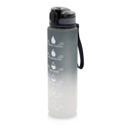 Butelka motywacyjna 1000 ml Air Gifts | Kayleigh (V2144-19)-3