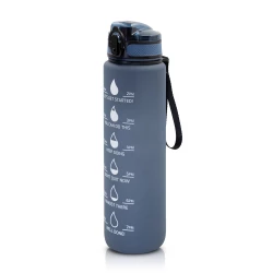 Motivationsflasche 1000 ml | Bennie (V2245-04)-3