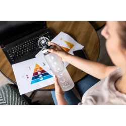 Motivationsflasche 1000 ml | Bennie (V2245-04)-11
