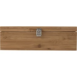 Weinset 4-tlg. in Bambusbox (V7989-17)-5