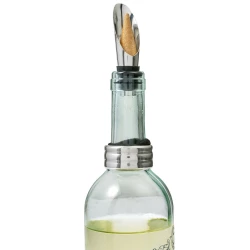 Weinset 4-tlg. in Bambusbox (V7989-17)-7