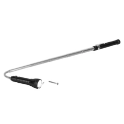 Telescopic COB torch | Scout (V9753-03)-4