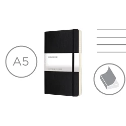 Moleskine EXPANDED Notizbuch (VM308-03)