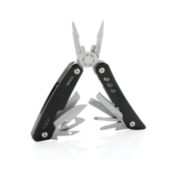 Solid multitool, black (P221.351)-4