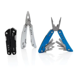 Solid multitool, black (P221.351)-9