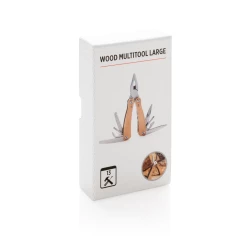 Holz Multitool, braun (P221.369)-3