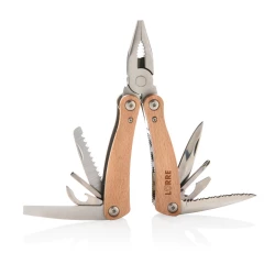 Holz Multitool, braun (P221.369)-5