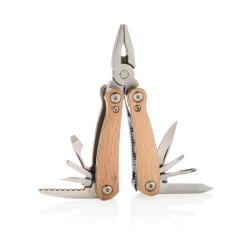 Mini narzędzie wielofunkcyjne, 12 el. (P221.379)