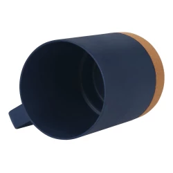Mug 400 ml with cork detail (VA256-04)-2