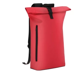 Zwijany plecak na laptopa 15