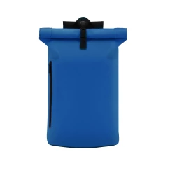 Zwijany plecak na laptopa 15