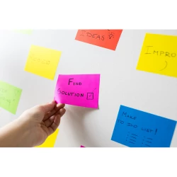 Electrostatic sticky notes | Rolly (VA126-10)-7