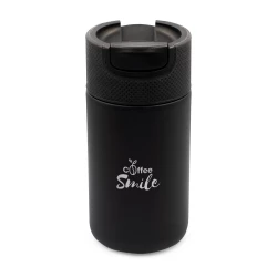 Kubek termiczny 400 ml Air Gifts z ceramiką | Nabila (VA050-03)-3