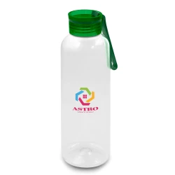 Butelka sportowa 500 ml z RPET | Suna (VA086-06)