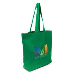 Cotton shopping bag | Ornell (VA088-06)