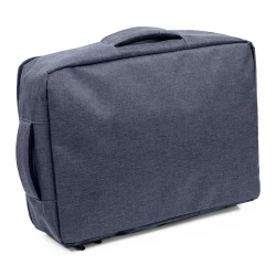 RPET Rucksack, Laptoptasche 15,6