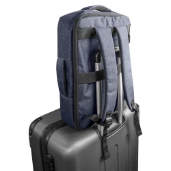 RPET Rucksack, Laptoptasche 15,6