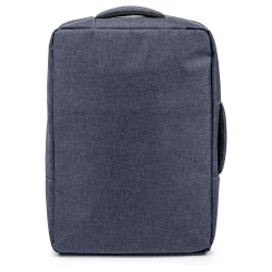RPET Rucksack, Laptoptasche 15,6