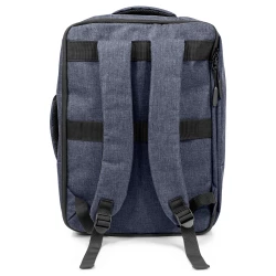 RPET Rucksack, Laptoptasche 15,6