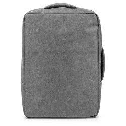 RPET backpack, laptop bag 15,6