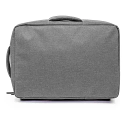 RPET backpack, laptop bag 15,6
