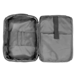 RPET backpack, laptop bag 15,6