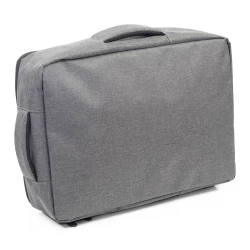 RPET backpack, laptop bag 15,6
