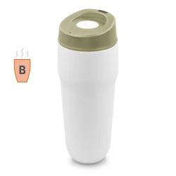 Kubek termiczny 400 ml Air Gifts | Niram (VA095-10)