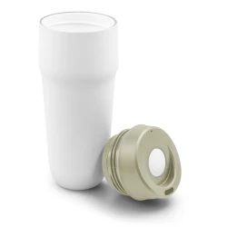Thermobecher 400 ml Air Gifts | Niram (VA095-10)-4