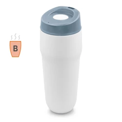 Kubek termiczny 400 ml Air Gifts | Niram (VA095-23)