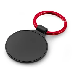 Round keyring | Ando (VA097-05)-2