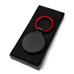 Round keyring | Ando (VA097-05)-3