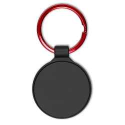 Round keyring | Ando (VA097-05)-4