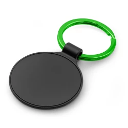 Round keyring | Ando (VA097-10)-2