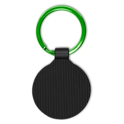 Round keyring | Ando (VA097-10)-5