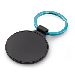 Round keyring | Ando (VA097-23)-2