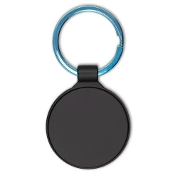Round keyring | Ando (VA097-23)-4