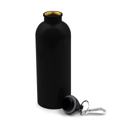 Butelka sportowa 500 ml z karabińczykiem | Brenda (VA099-03)-3