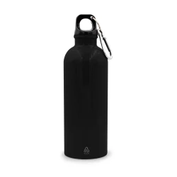 Butelka sportowa 500 ml z karabińczykiem | Brenda (VA099-03)-4