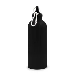 Butelka sportowa 500 ml z karabińczykiem | Brenda (VA099-03)-5