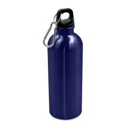 Butelka sportowa 500 ml z karabińczykiem | Brenda (VA099-04)-2