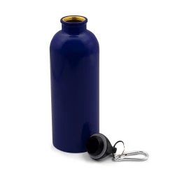 Butelka sportowa 500 ml z karabińczykiem | Brenda (VA099-04)-3