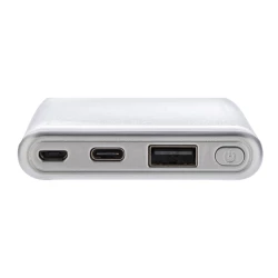 Ultra szybki power bank 10000 mAh z PD (P324.673)-6