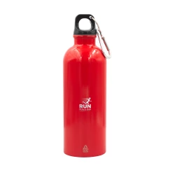 Sports bottle 500 ml with carabiner clip | Brenda (VA099-05)-5