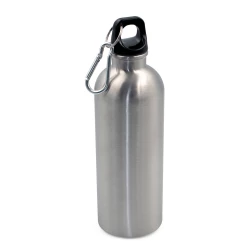 Butelka sportowa 500 ml z karabińczykiem | Brenda (VA099-32)-2